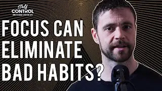 Use This 3-Step Process to Control Your Bad Habits: Unlock the Power of Focus!