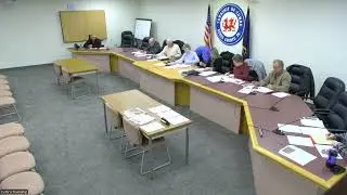Cumru Township Planning Commission 02/02/2026