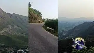 Malakand Hills  , Beauty Of Malakand