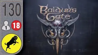 130) Rinvington: Al Circo degli ultimi D&igrave; - Baldur's Gate 3 Gameplay ITA