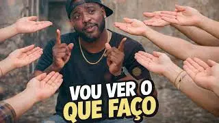 Vou Ver O Que Faço (Kizomba)