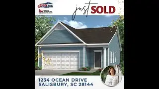 Just Sold with Jenny Linich