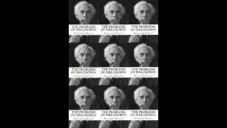The Problems of Philosophy by Bertrand Russell - Audiobook