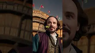 Les mots invent&eacute;s par Shakespeare #Shakespeare #inventions #theatre  #faitshistoriques