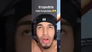 Bren Bren chama de playboy no Pedrin #Trap Brazil #short viral#