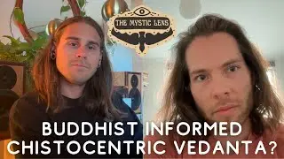 The Heart of a Christian Yogi with Tristan Jovanović