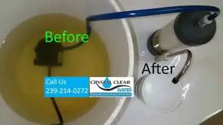 Reviews Water well pump and repair-|-Angieslist.com PUNTA GORDA FL Water problems?  239-599-5762