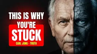 The Jungian Guide | 10 Psychological Attachments Keeping You Stuck (Let Them Go)