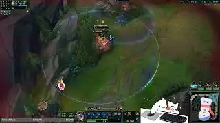 Dec 26 2023 | Bushless rengar games begin here