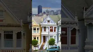Discover the Evolution of American Architecture 🏛️🇺🇸 | #AmericanArchitecture #USHistory