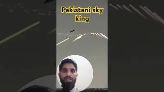 Pakistan Air Force launches massive attack on India