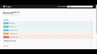 ASP.NET Core WebAPI | .Net 6 | EntityframeworkCore | SQL Server DB
