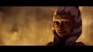 the clone wars in a nutshell