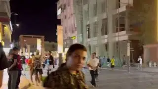 Sheraton / Al Dahar Oldtown Hurghada ÄGYPTEN 2024