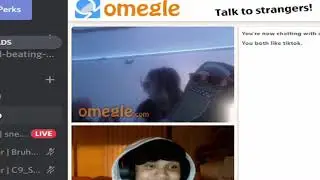 Clip Dump #8 | Snee's Omegle Adventures