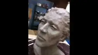 buste argile