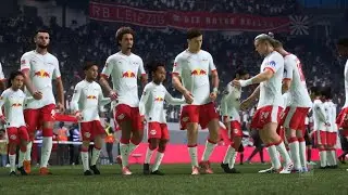 RB Leipzig 4-0 Freiburg | Bundesliga 25/26 Match Highlights
