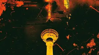 Criminal Mayhem - Berlin Bei Nacht [GRIT006]
