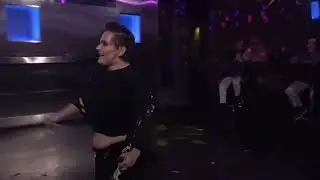 Napoleon Dykamite 