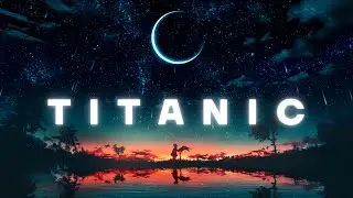 TITANIC | DJ Live