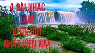Top 4 bài nhạc làm Vlog hot nhất hiện nay