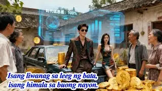 《Muling Isinilang sa Dekada ’60》Mula sa Mahirap na Courtyard Hanggang sa Diyos ng Kapalaran