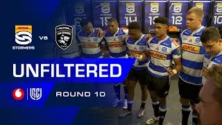 Без цензуры | DHL Stormers против Hollywoodbets Sharks