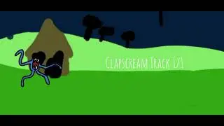 Clapscream - destroyed cabin