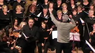 20171202   Saint Donat   Händel   With redoubled Rage return