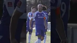 Не может быть, чтобы это расстройство действительно произошло!