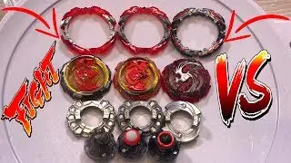 review DEAD PHOENIX B 131 VS REVIVE PHOENIX FAKE ORIGINAL Takara Tomy