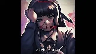 Eva Tsunaka Edit || Fukouya no Musume || Project: Eden's Garden
