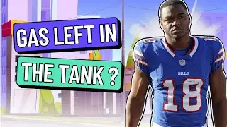 Is Amari Cooper Washed? | 2025 Fantasy Football Sleeper