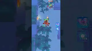 Armored Robots l Robot 34 - Team Deathmatch