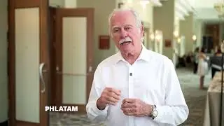 Principales ejes de discusi&oacute;n del VIH - Dr. Javier Morales