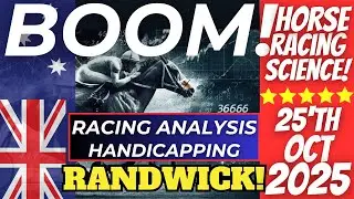 Live Horse Racing Australia | Free Live Analysis Today | 25th Oct 2025 | #derby #horse