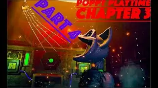 Catnap thought Prototype was going to help.. | Part 4 final part | 1+ hours of gameplay