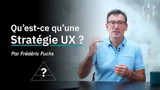 Qu'est-ce qu'une strat&eacute;gie UX ? Le Laptop