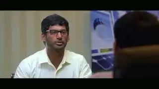 Indrudu Official Telugu Teaser