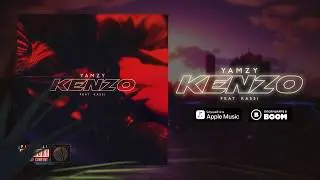 Yamzy &ndash; Kenzo (feat. Kassi)