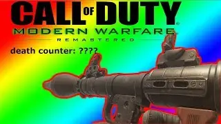 MWR Fails, Death Count, and Corpse Launches