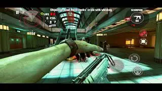 DEAD TRIGGER :: Zombie CHRISTMAS EVENT-## Full Game Coampaign Walkthrough
