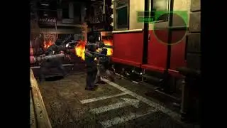 TIMESTOP | Resident Evil 3: Lord of the Necropolis
