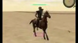 Iris2 - Mount animations