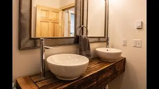 Little Hope Chalet at Terry Peak Ski Resort | Best Cabins in Lead