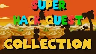 Super Hack Quest: Collection by Zman