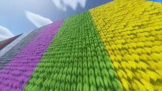 Freen Pack | Free 2048x texture pack release/showcase