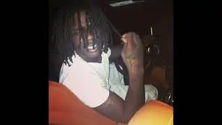 Chief Keef - Who I Go By (2013) Remaster