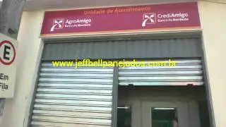JeffBell planejados