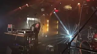 █▬█ █ ▀█▀ Koncert grupy Funky Bastardos w Beczce Elbląg intro Wojciech Minkiewicz 22 01 26 r